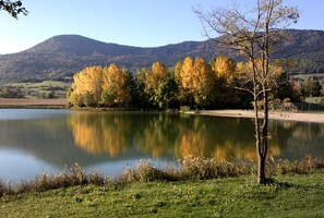 Lake