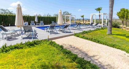 Conies Salvia Luxury Villa