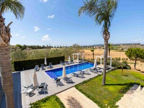 Pool - Conies Salvia Luxury Villa (Manacor)