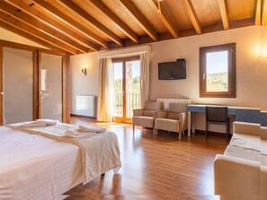 7 bedrooms, iron/ironing board, Internet - Conies Salvia Luxury Villa (Manacor)
