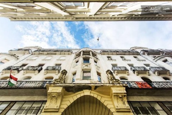 Fassade