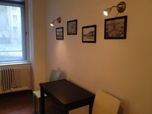 Dining - Premium location in downtown Budapest (Budapest)