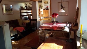 Restauration