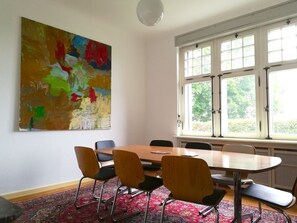 Sala de reuniones
