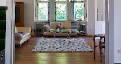 Villa Villa Beckmann - room for your holidays