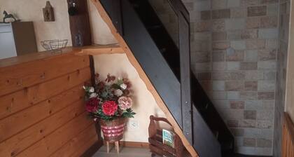 Entre Lacs & Montagne ââ