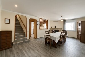 Opções para refeição