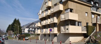 RESIDENCE LE RIOU