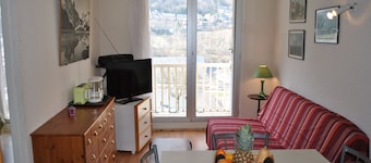 RESIDENCE LE RIOU