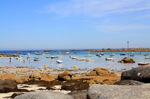 PROMO " Gite bord de mer " à Brignogan-Plages (29)