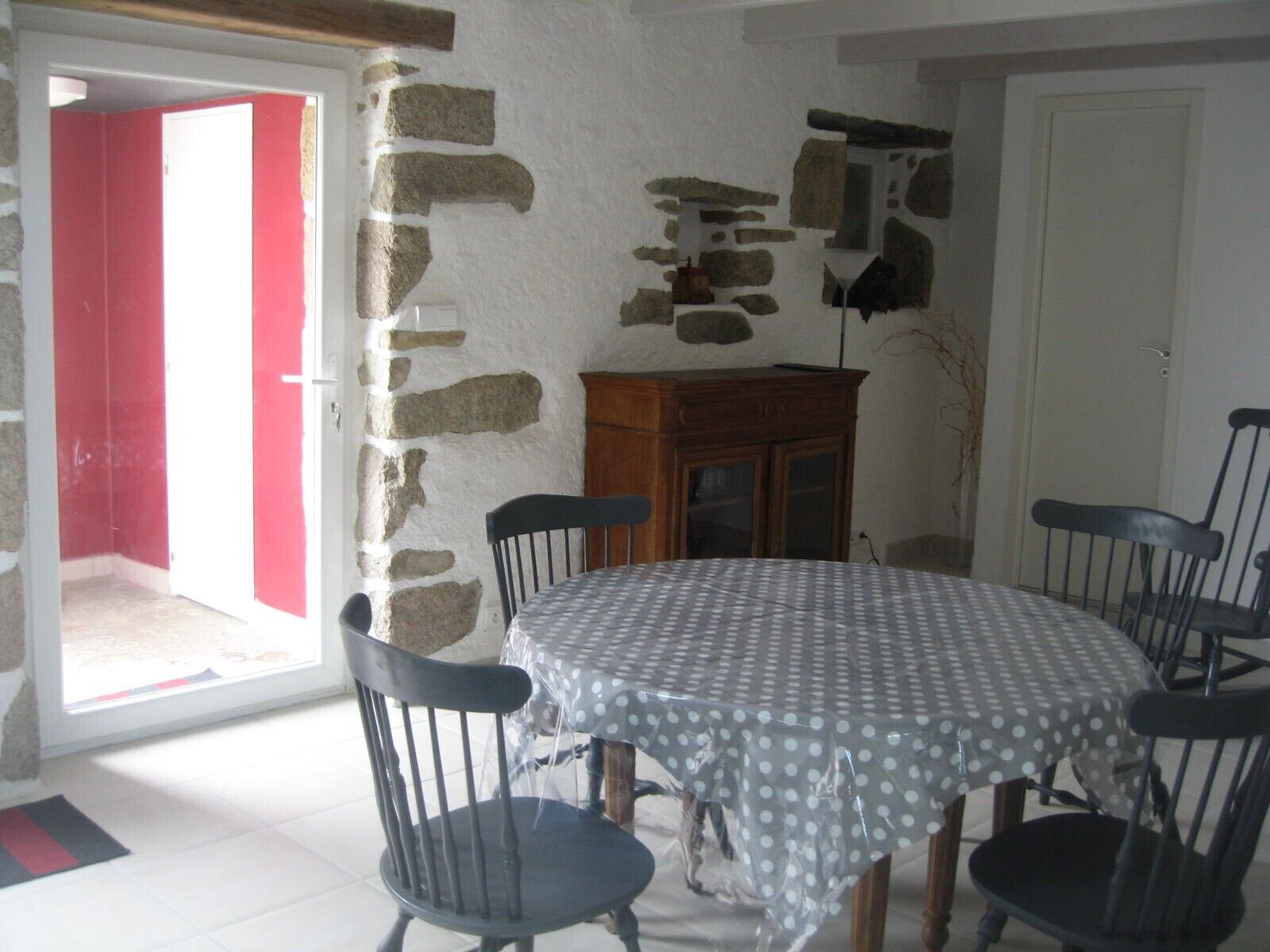 Restauration