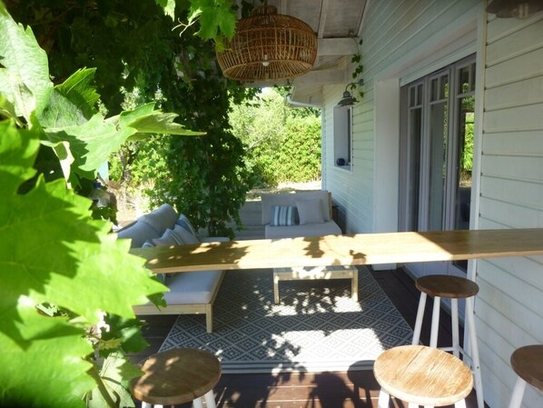 Terras
