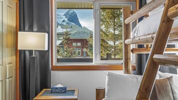 3 Schlafzimmer, Bügeleisen/Bügelbrett, kostenloses WLAN, Bettwäsche