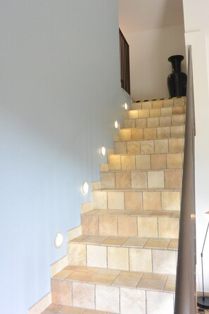 Interior - FILETTA - - CLIM - WI-FI -  CAMPAIGN VIEW (SARI SOLENZARA)