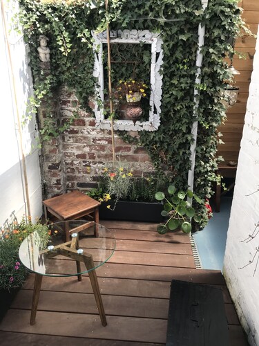 Tot Anoste Keer! Lille or almost ...