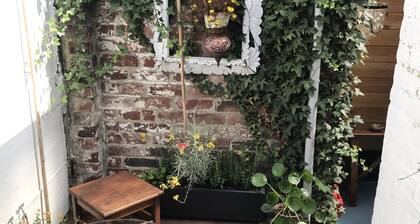 Tot Anoste Keer! Lille or almost ...