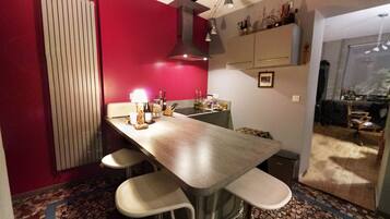 Restauration