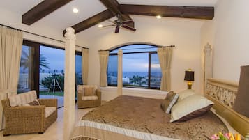 5 bedrooms, iron/ironing board, travel crib, free WiFi