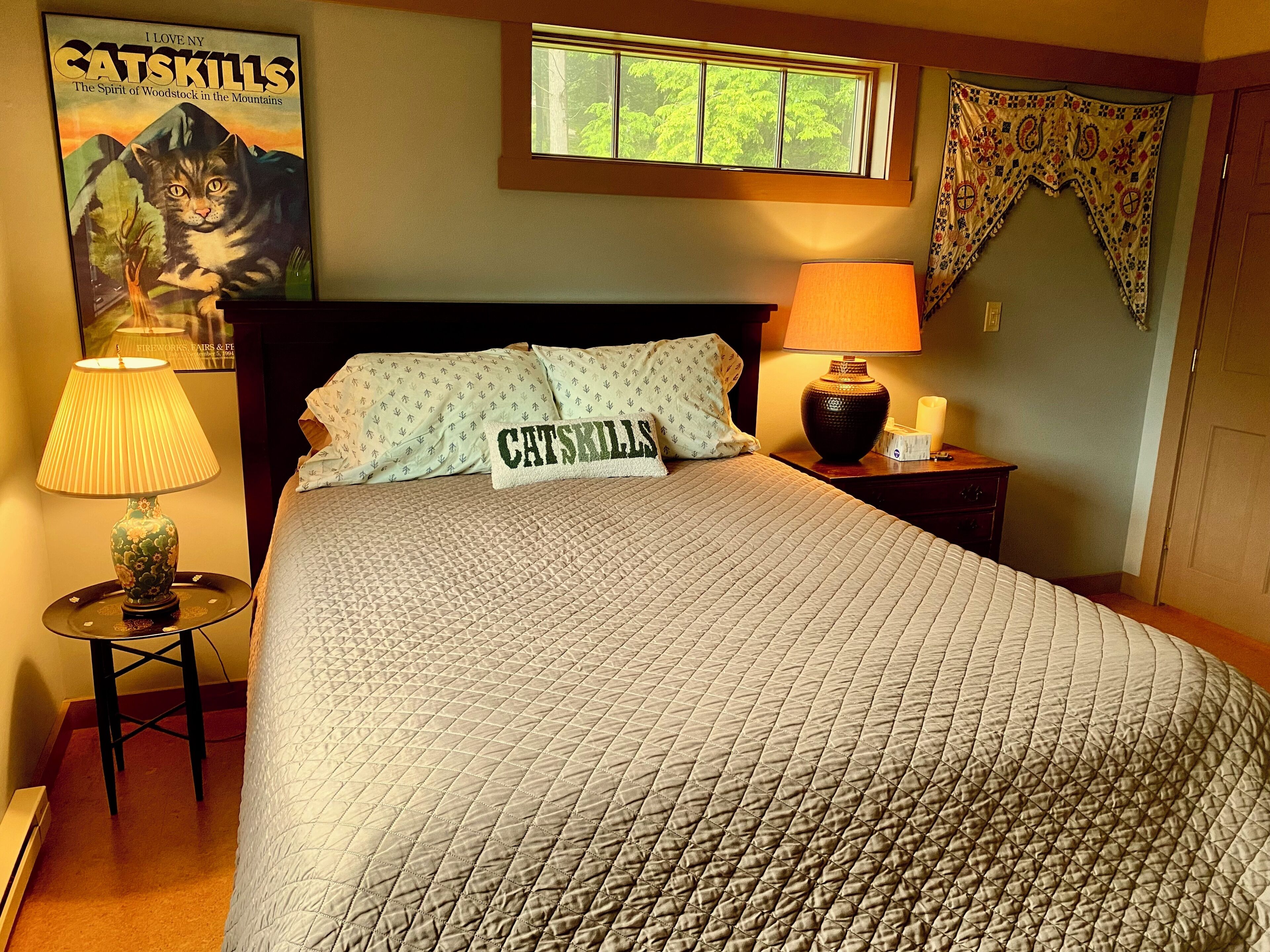 Ferro/asse da stiro, Wi-Fi gratuito, lenzuola