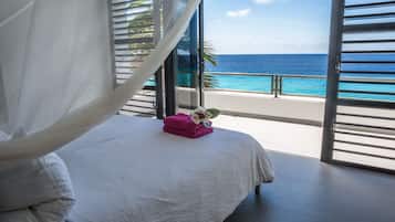 5 Schlafzimmer, Bügeleisen/Bügelbrett, Reisekinderbett, WLAN