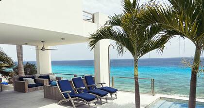 ❤ Exceptional oceanfront vacation ✔