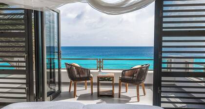 ❤ Außergewöhnliche Ferien am Meer ✔