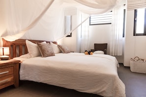 5 quartos, ferros/tábuas de passar roupa, berço de viagem, Wi-Fi