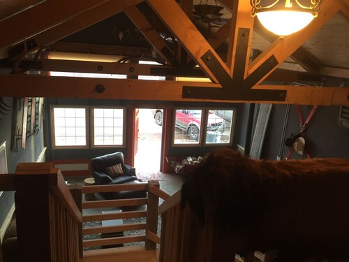 Alpine Haus Philipsburg