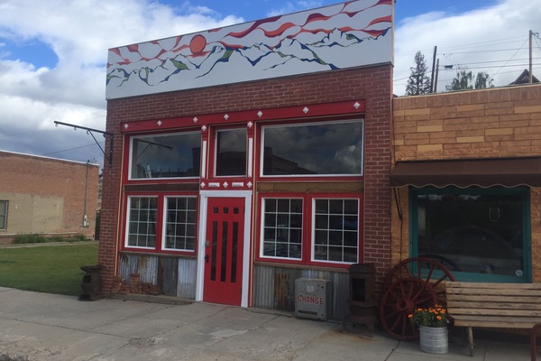 Celebrate 150 years of Philipsburg with a stay at Alpine Haus.