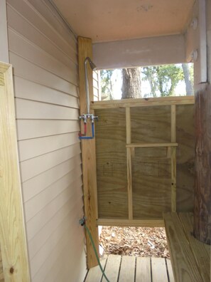 Sauna - Relaxing resort home, newly renovated (Edisto Island)
