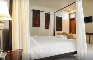 9 Schlafzimmer, Bügeleisen/Bügelbrett, kostenloses WLAN, Bettwäsche
