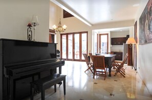 Interior - The only 9 bedroom Villa in Kuta Bali (Kuta)