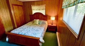 6 slaapkamers, wifi