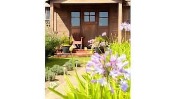 Detall de l'exterior