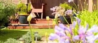 Acogedora casa de campo privada en el corazón de la aldea de Mendocino