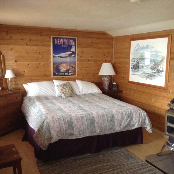 Wi-Fi, vuodevaatteet