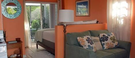 Téléviseur à écran plat