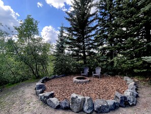 Terrain de lâhĂ©bergement