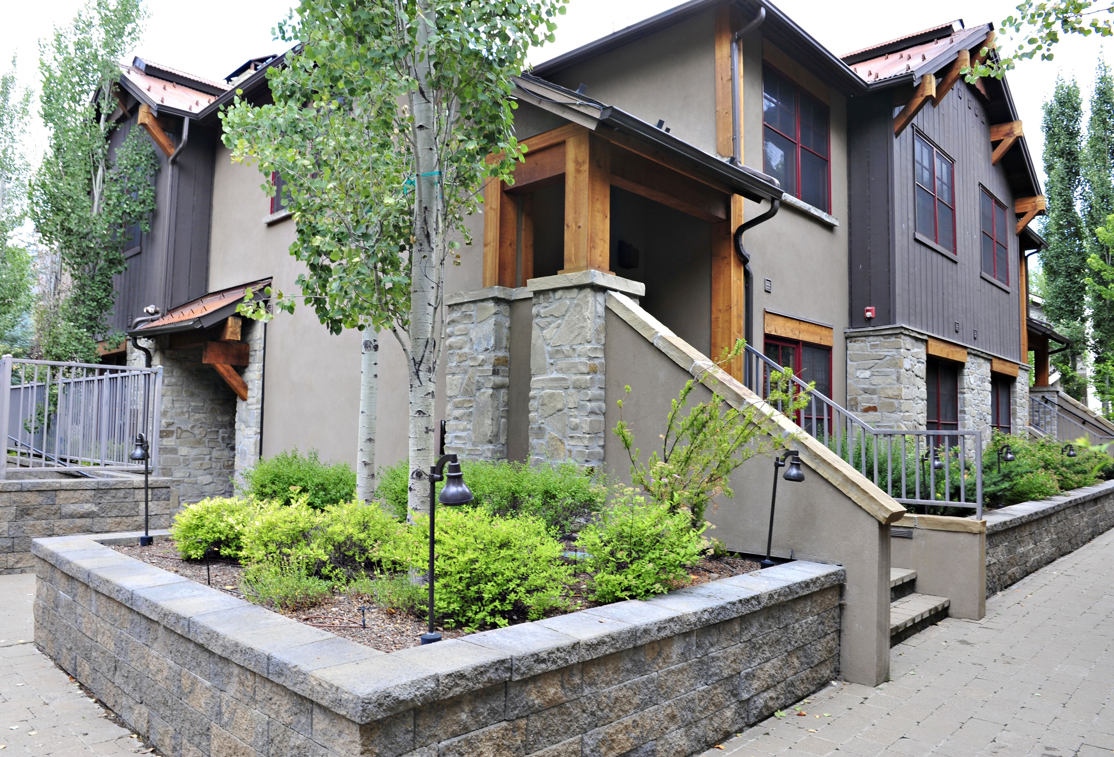 Sun Valley/Ketchum, ID 3 Bed/3 Bath Townhome *Baldy Views, Walk to Town