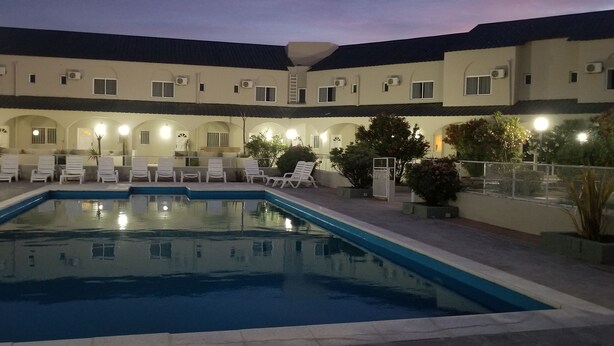 Unclassified image, 1 of 15, button - 791 Hotel (Las Grutas)