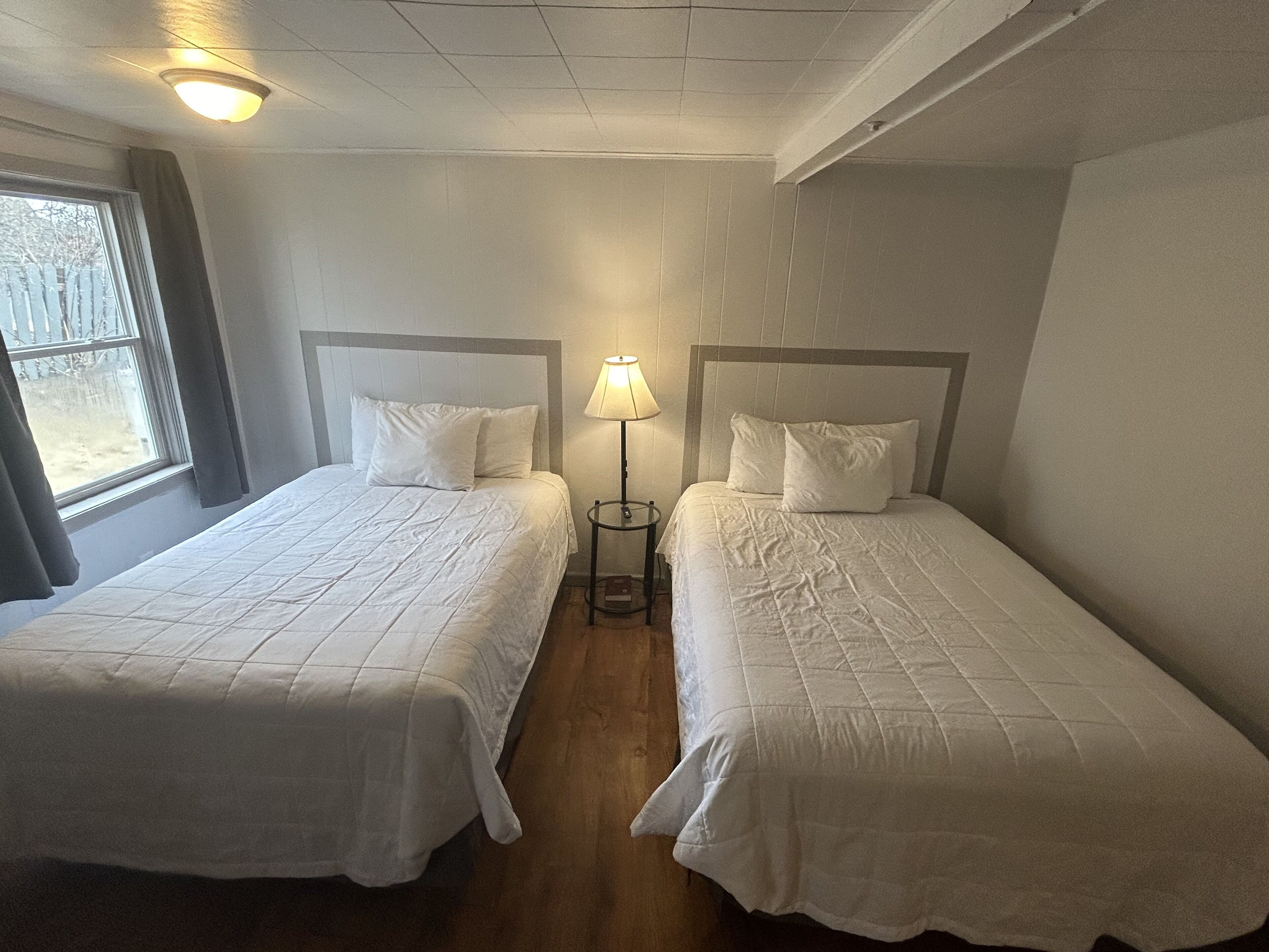 Suite Standard | Wi-Fi gratuit, draps fournis