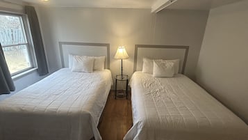 Suite Standard | Wi-Fi gratuit, draps fournis