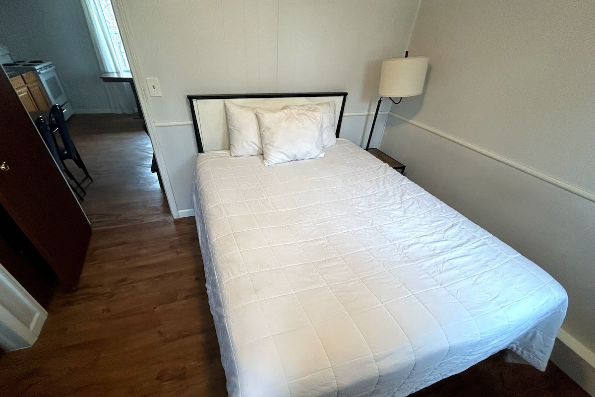 Suite Deluxe | Wifi gratis y ropa de cama