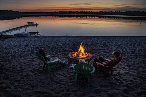Spirit Lake Resort Motel