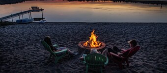 Spirit Lake Resort Motel