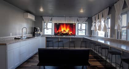 Spirit Lake Resort Motel