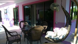 4 Bedrooms House | Balcony - Baan Dusit (Bang Lamung)