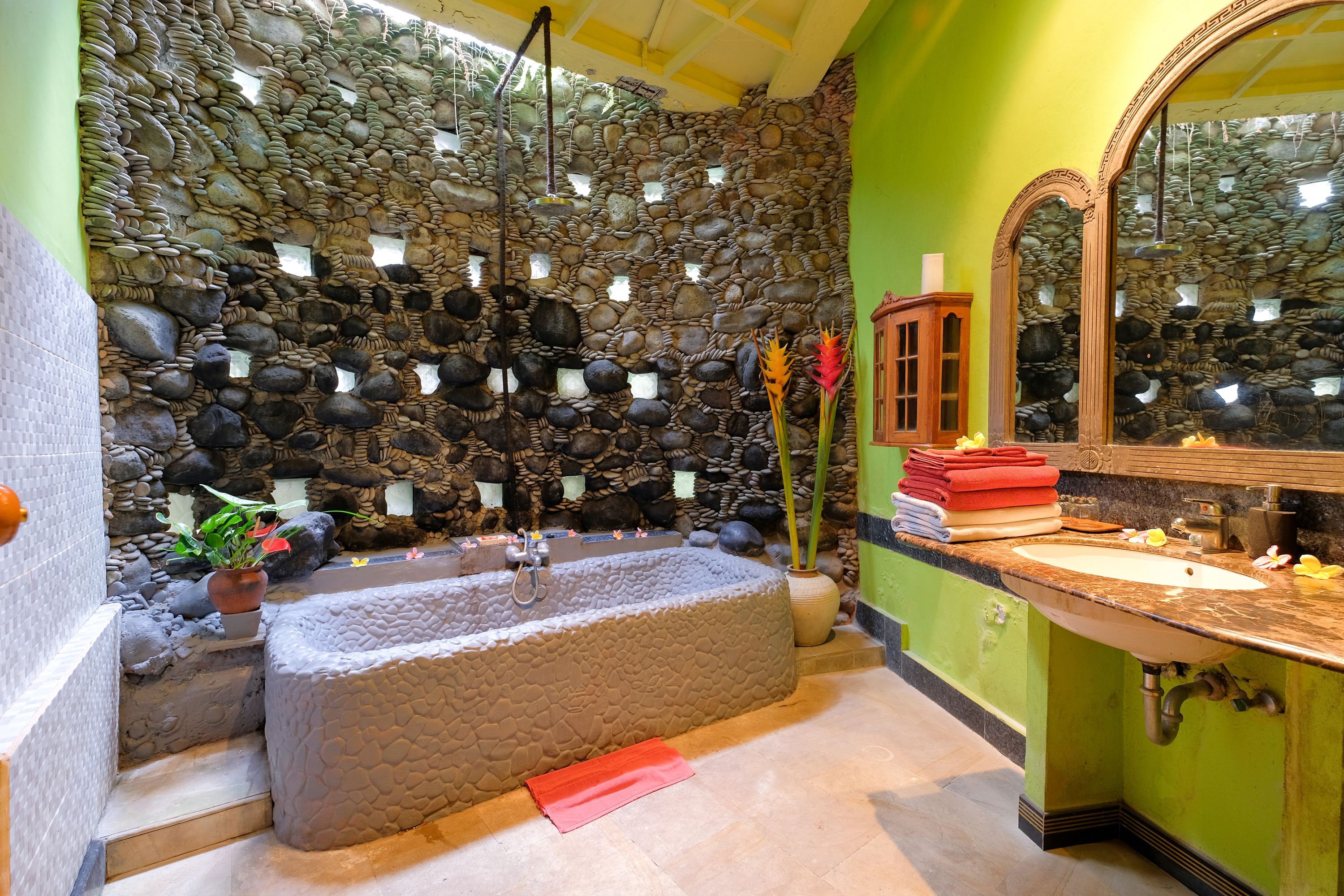 Foto - Sunrise Villa Ubud