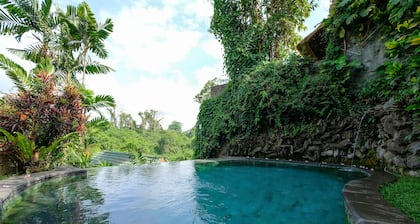Sunrise Villa Ubud