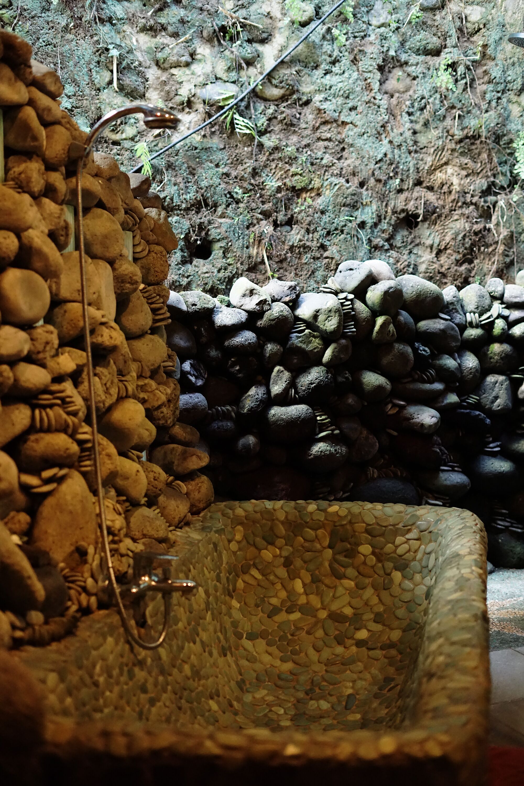 Foto - Sunrise Villa Ubud